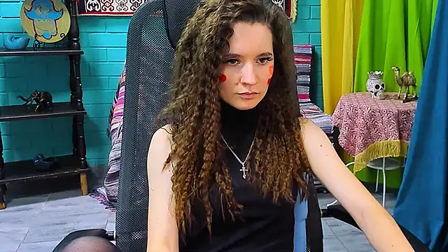 Miss Barbara  online show from February 14, 12:36 pm