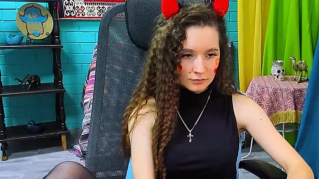 Miss Barbara  online show from February 14, 3:36 pm