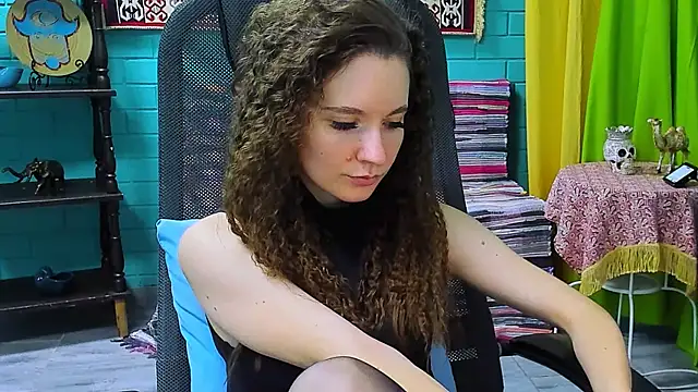 Miss Barbara  online show from February 18, 10:27 am