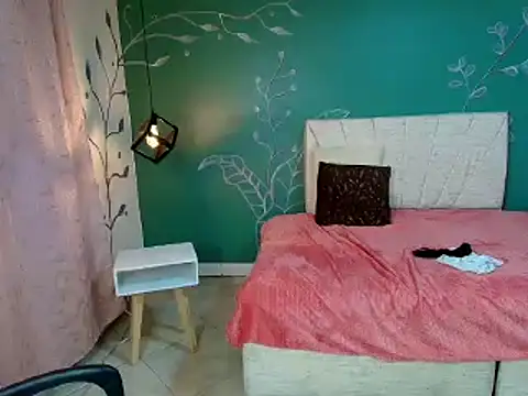 MariamCute  online show from February 14, 5:51 am