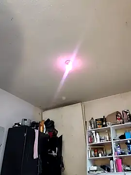 Snapshot of CurvyViolet chatting on March 15, 11:51 am CurvyViolet online show from March 15, 11:51 am