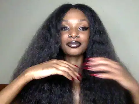 mavelous mia online show from June 22, 3:08 am