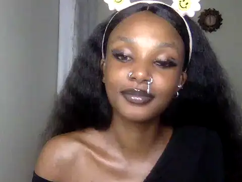 mavelous mia online show from July 30, 1:26 am