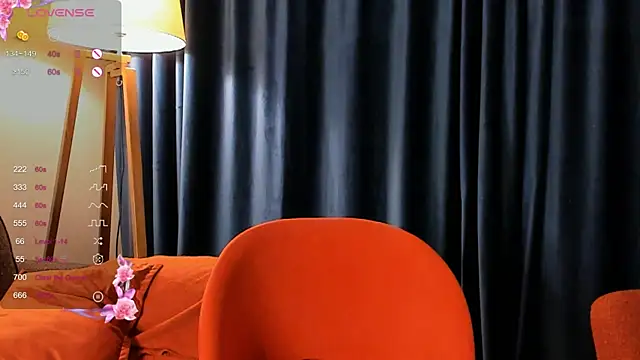 SarahCarrter online show from January 30, 5:39 pm