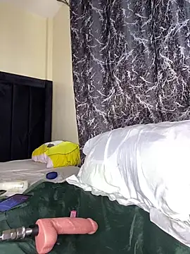 Sexy barb2 online show from February 21, 8:59 am