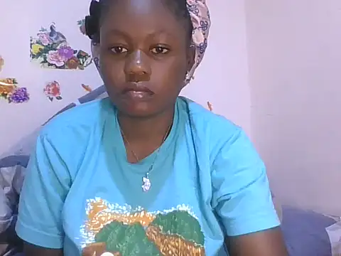 tanishacute online show from February 23, 4:17 am