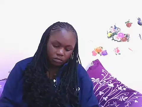 tanishacute online show from September 18, 7:32 am