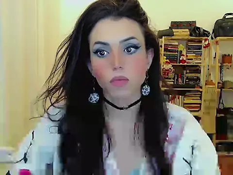 Sophie Fantasys online show from November 23, 5:46 pm