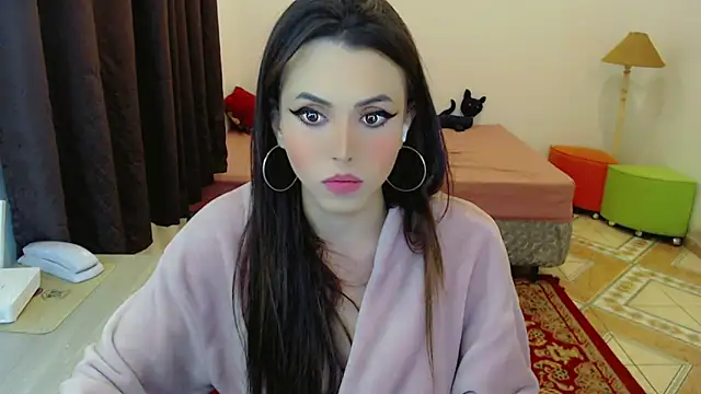 Snapshot of Sophie_Fantasys chatting on May 10, 4:34 pm Sophie Fantasys online show from May 10, 4:34 pm