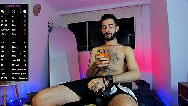 Your  hero1 online show from September 26, 2:26 am