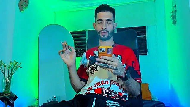 Your  hero1 online show from October 5, 12:42 am