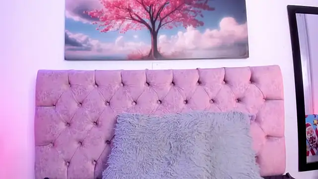 Abbyy Brooks online show from December 10, 1:43 am