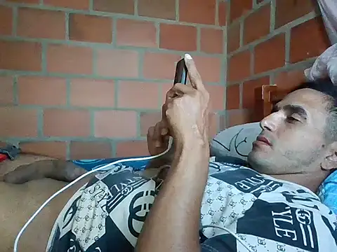 jhonnyhot 69 online show from February 13, 10:28 pm