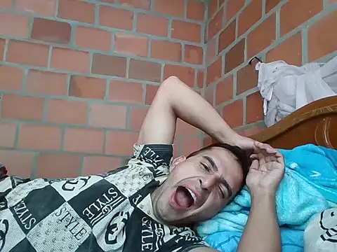 jhonnyhot 69 online show from February 14, 4:04 pm