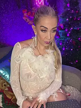 EvelinaGrey online show from December 28, 9:31 am