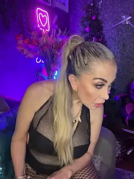 EvelinaGrey online show from December 29, 1:24 am