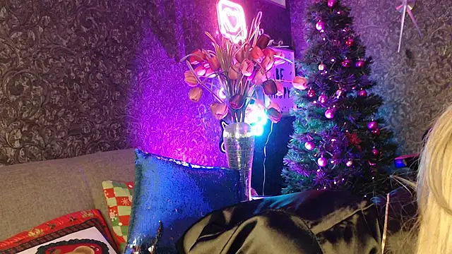 EvelinaGrey online show from December 29, 10:34 am