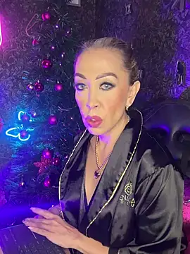 EvelinaGrey online show from December 31, 5:11 am