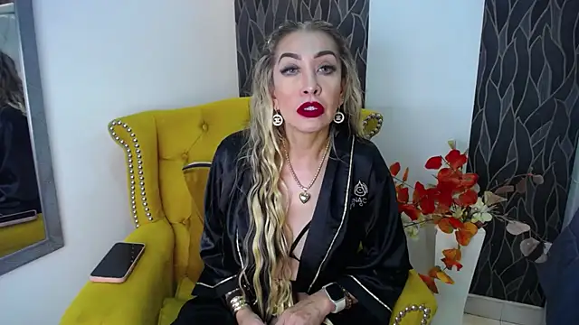 EvelinaGrey online show from February 23, 8:28 am