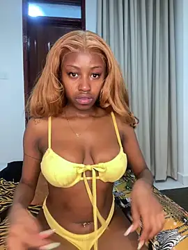 hot daily online show from May 12, 11:46 pm