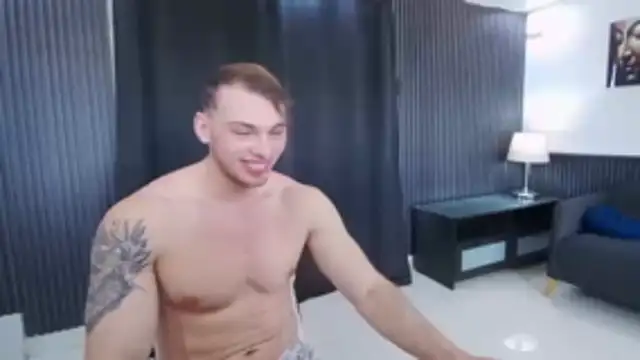 YourHotGreg online show from March 11, 7:42 pm