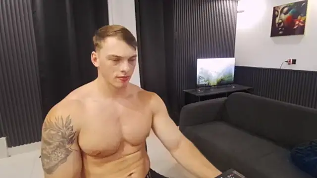 YourHotGreg online show from April 27, 11:03 pm