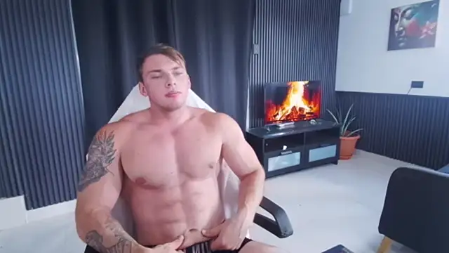 YourHotGreg online show from May 23, 4:00 pm