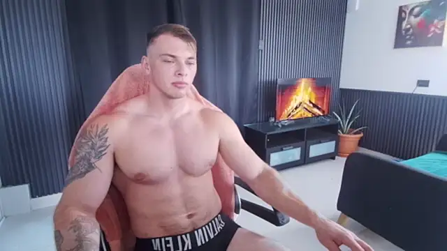 YourHotGreg online show from May 29, 3:32 pm