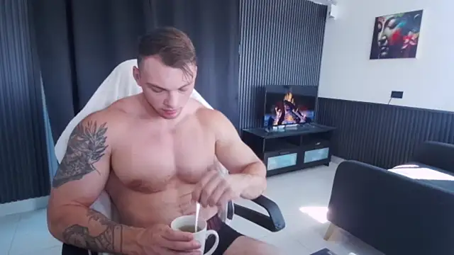 YourHotGreg online show from June 4, 2:01 pm