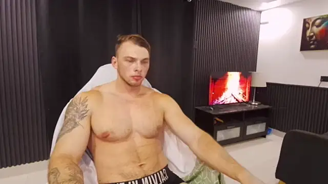 YourHotGreg online show from June 11, 4:10 am