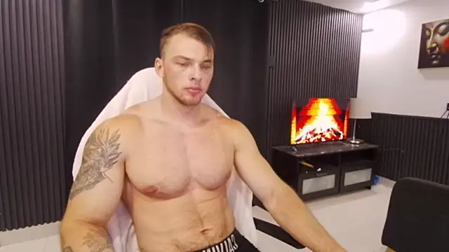 YourHotGreg online show from June 13, 5:38 am