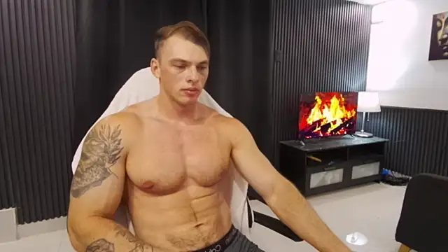 YourHotGreg online show from June 14, 4:47 am