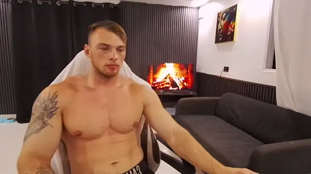 YourHotGreg online show from July 3, 1:01 am