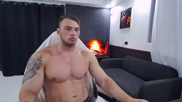 YourHotGreg online show from July 5, 3:13 am