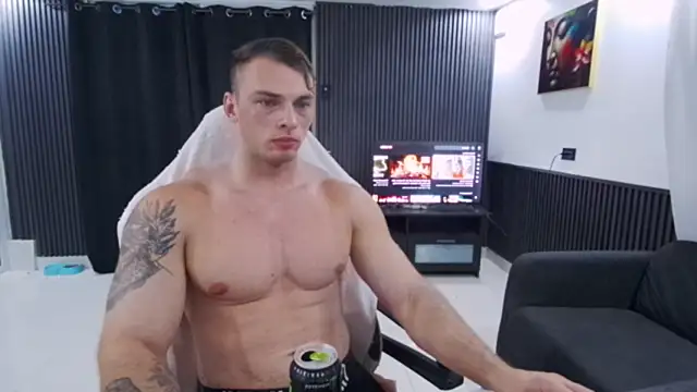 YourHotGreg online show from July 9, 2:48 am
