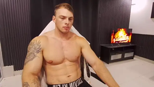 YourHotGreg online show from July 14, 5:01 am
