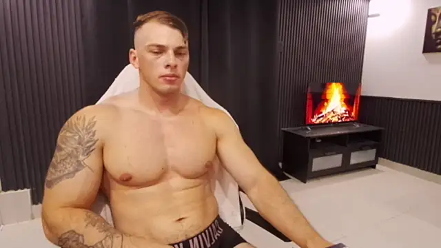 YourHotGreg online show from July 19, 4:49 am