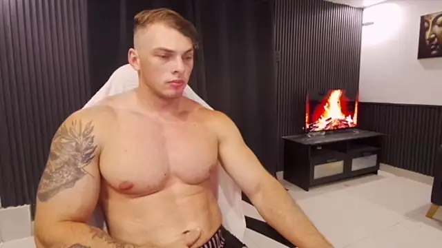 YourHotGreg online show from July 21, 3:42 am