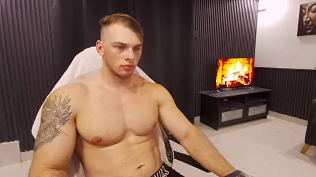 YourHotGreg online show from July 24, 1:58 am