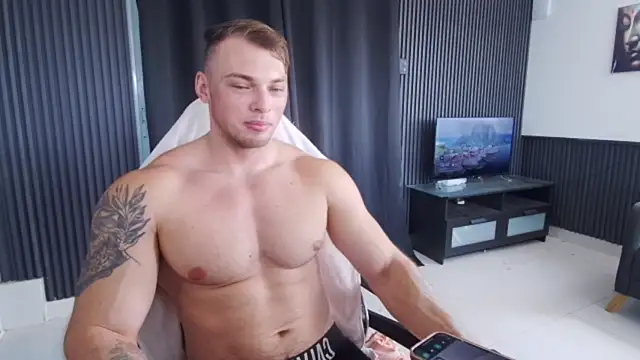 YourHotGreg online show from July 24, 2:48 pm