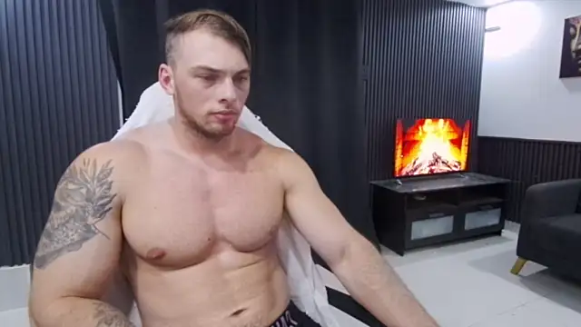 YourHotGreg online show from July 30, 2:43 am