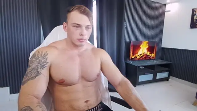 YourHotGreg online show from August 2, 6:39 pm