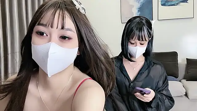 Mono-Stewardesss online show from October 3, 2:14 pm