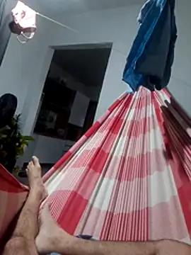 ribeirosanto1 online show from December 17, 11:38 am