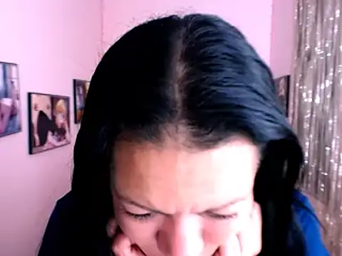 Cristal w online show from December 26, 5:40 pm