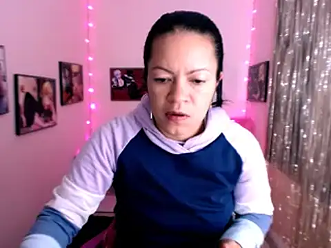 Cristal w online show from January 8, 12:37 pm