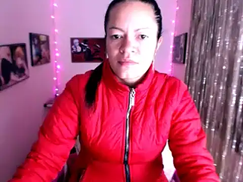 Cristal w online show from January 23, 12:30 pm