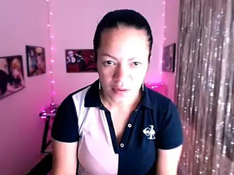 Cristal w online show from January 27, 1:41 pm