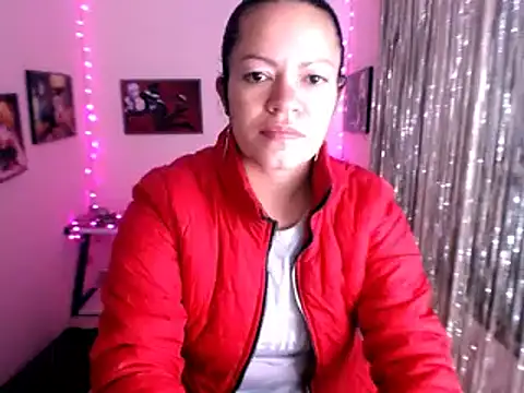 Cristal w online show from January 31, 12:29 pm