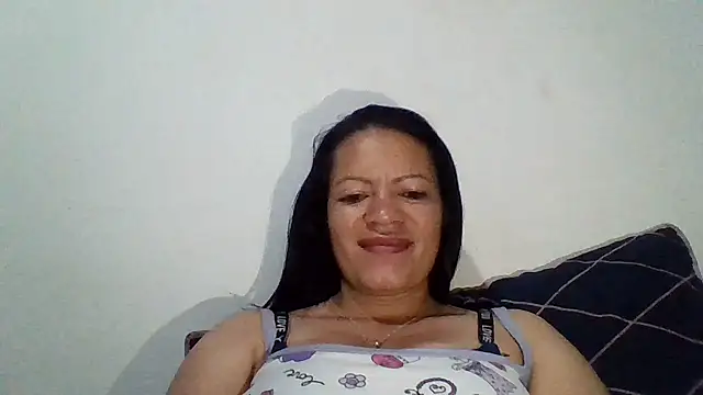 Cristal w online show from March 19, 5:19 am